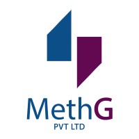 MethG PVT LTD logo - Similar company to Techfield