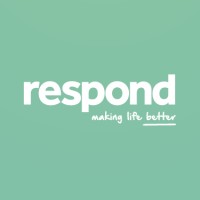 Respond Healthcare logo - Similar company to Eakin Ostomy