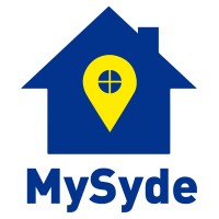 MySyde logo - Similar company to Miracle Flights
