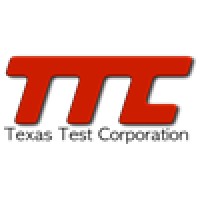 Texas Test Corporation - TTC