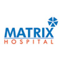 Matrix Hospital logo - Similar company to Matrixhospital