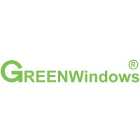Green Windows logo - Similar company to Engineered Simulation