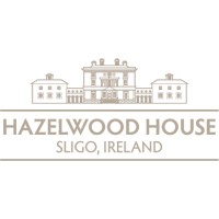 Hazelwood House logo - Similar company to Renegade Rum