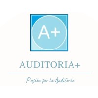 Auditoria+ logo - Similar company to Auditool Oficial