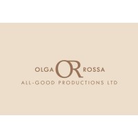 All-Good Productions Ltd.