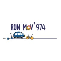 RUN MOV'974 logo - Similar company to Makesense Provence