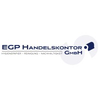 EGP Handelskontor GmbH logo - Similar company to Misaco Wiberg & Tana Professional