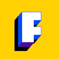 Flogames logo - Similar company to Learnrush Lms