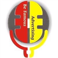 BE FAMOUS ADVERTISING BHOPAL logo - Similar company to Ddm Informatics Bhopal