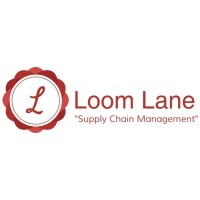 Loom Lane logo - Similar company to Kenabraz
