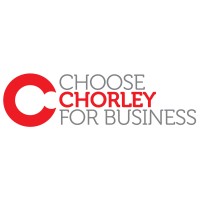 Choose Chorley for Business logo - Similar company to Strawberry Fields Digital Hub - Chorley