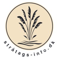 Stråtags-info logo - Similar company to Kliima