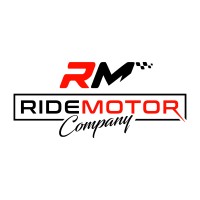 Ride Motor Company logo - Similar company to Exor Electronica Srl