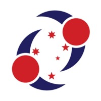 Australian and New Zealand Society for Geriatric Medicine logo - Similar company to Australian Frailty Network