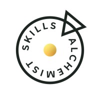 Skills Alchemist (powered by Eduvision) logo - Similar company to Eduvision Opleiding & Training