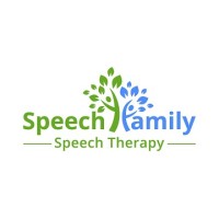 SpeechFamily logo - Similar company to We Play Atlanta