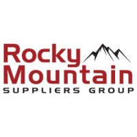 ROCKY MOUNTAIN SUPPLIERS GROUP logo - Similar company to Bioby Mining And Energy Expo