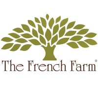 The French Farm logo - Similar company to Flipt Kitchen