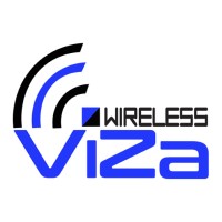 ViZa Wireless logo - Similar company to Zagarri Engineering