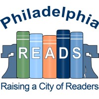 Philadelphia READS logo - Similar company to Achieve Now