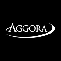 AGGORA logo - Similar company to The Airedale Group