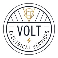 Volt Electrical Services Inc logo - Similar company to Roberts Traffic Marking