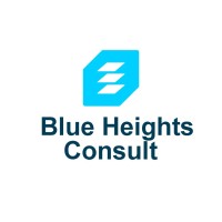 Blue Heights Consult logo - Similar company to Boltzmenn Hq