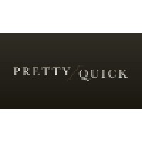 Prettyquick