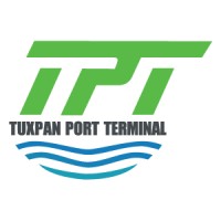 Tuxpan Port Terminal logo - Similar company to Tuxpan | Desarrollo De Software