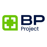 BP Project logo - Similar company to Conus Srl