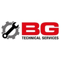 BG Technical Services logo - Similar company to Offshore Operators