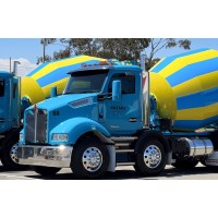 Premix Concrete SA logo - Similar company to Titan Premix Concrete