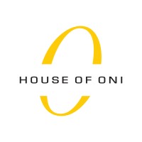 House Of Oni logo - Similar company to Syncotech Digital Ltd