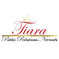 Tiara PR Network, LLC logo - Similar company to Lockett-Up Public Relations & Consulting