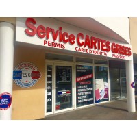 AUTO SERVICES 64 logo - Similar company to Ucar Lons