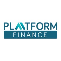 Platform Finance logo - Similar company to Cog Aggregation