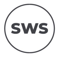 SWS Web Solutions logo - Similar company to Nutsbyte Solution