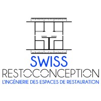Swiss Restoconception Sàrl logo - Similar company to 101Restos