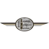 Isolation Equipment Services