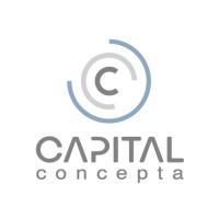 Capital Concepta logo - Similar company to Obelisco Advisers