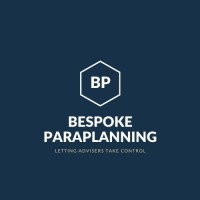 Bespoke Paraplanning logo - Similar company to Parafinity