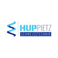 HUP Schweißtechnik GmbH logo - Similar company to Cdu-Fraktion Im Landtag Des Saarlandes