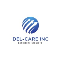 Delcare Inc Concierge logo - Similar company to Paul Tours  Safari