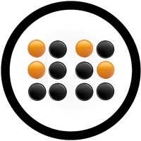 BraillEazy logo - Similar company to Grupcard