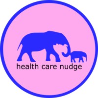 Health Care Nudge Coalition logo - Similar company to Nodesian