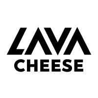Lava Cheese logo - Similar company to Skývafnir