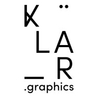 klär.graphics logo - Similar company to Add Essens