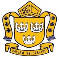 Regina Mundi Catholic College logo - Similar company to Possibility Seeds