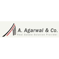 A Agarwal & co logo - Similar company to Akash Bansal & Co.