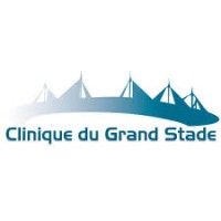 Clinique du Grand Stade logo - Similar company to Cuisine Les 4 Fourchettes